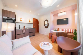 Bosuites - 7 minutes du centre de Lyon